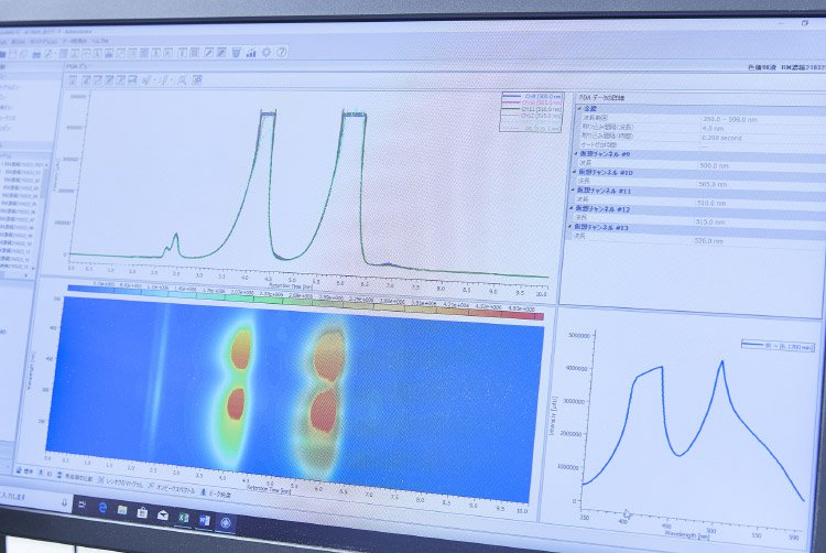 ヤヱガキ醗酵技研 Yaegaki Biotechnology バイオプロセス構築